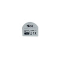 RGBW Controller - Nice RGBW-Control Module 12/24V DC, Z-Wave, 40m Range, White