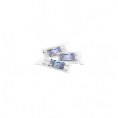 Vacuum Sealer Roll - Laica 2 Rolls 28x300 cm Fresh Food Preservation