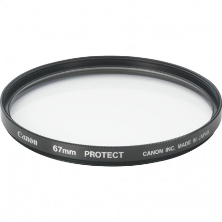 Canon 67mm Protector Filter