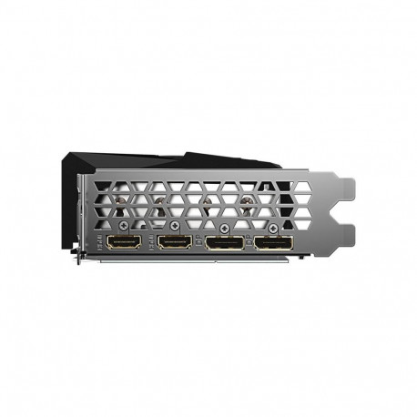 Video Board - Gigabyte Radeon RX 7600 OC 8 GB GDDR6