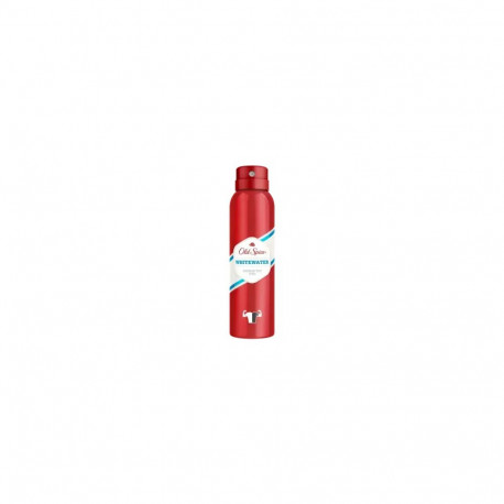 OLD SPICE dezodorants aerosols WHITEWATER 150ML