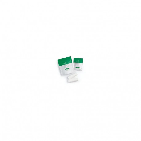 Reshaping Draining Wraps (2 x 100 ml) - Slimming and draining bandages.