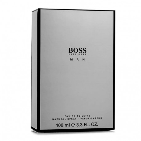 Hugo Boss Orange for Men (EDT) Eau de Toilette for Men 100 ml