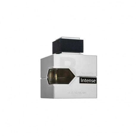 Al Haramain L'Aventure Intense Eau de Parfum for men 100 ml
