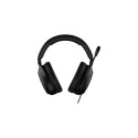 HyperX Cloud Stinger 2 Wired Gaming Headset, Black