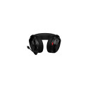 HyperX Cloud Stinger 2 Wireless Gaming Headset, Black