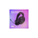HyperX Cloud Stinger 2 Wireless Gaming Headset, Black