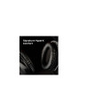 HyperX Cloud Stinger 2 Wired Gaming Headset, Black
