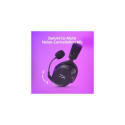 HyperX Cloud Stinger 2 Wireless Gaming Headset, Black