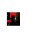 HyperX Cloud Stinger 2 Wired Gaming Headset, Black