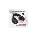 HyperX Cloud Stinger 2 Wireless Gaming Headset, Black