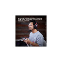 HyperX Cloud Alpha Wireless Gaming Headset, Black-Red