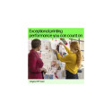 HP 507A (CE402A) Toner Cartridge, Yellow