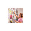 HP 507A (CE402A) Toner Cartridge, Yellow