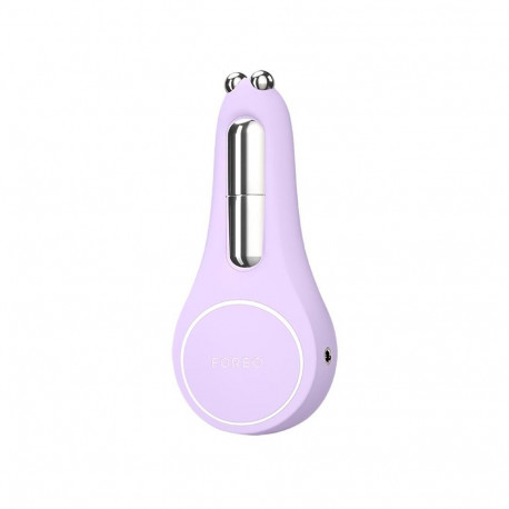 Kortse vähendav mikrovooluseade Foreo BEAR™ 2 eyes & lips Lilla