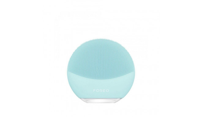 Näopuhastushari, Luna 3 mini münt, FOREO