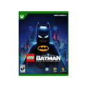 XSX LEGO Batman: Legacy of the Dark Knight