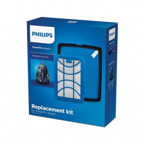 Filtrite komplekt Philips