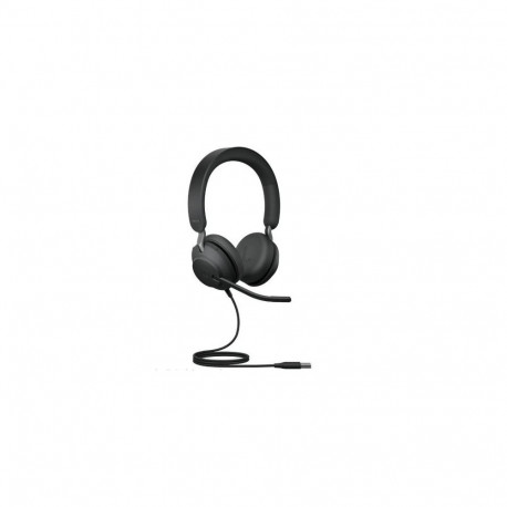 Jabra peakomplekt Evolve2 40 USB-A MS stereo