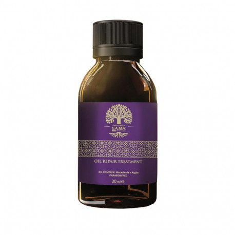 GA.MA Argan Oil  30ml - Aizsargajosa ella matiem