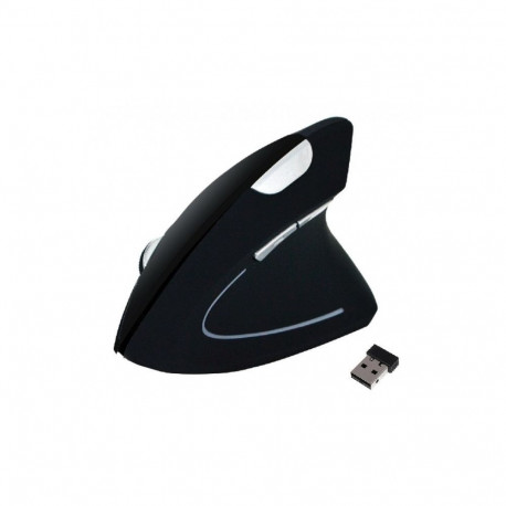 Rebeltec juhtmevaba optiline hiir ERGO 2.4GHz