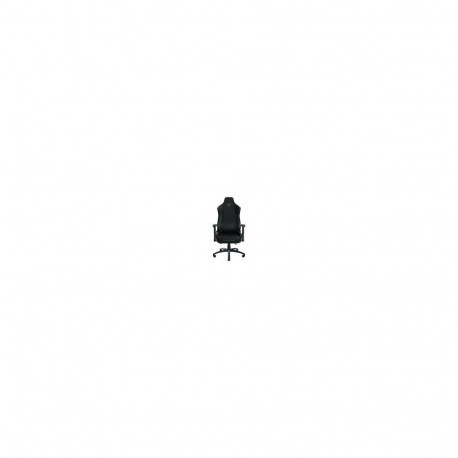 Razer Iskur X Ergonomic Gaming Chair  Black/Green  XL