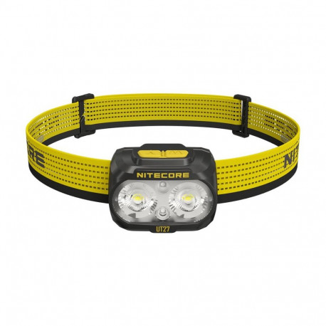 Nitecore pealamp UT series UT27 800LUMENS MCT (6952506409372)
