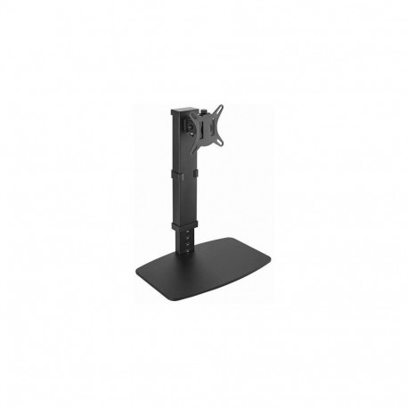 Statīvs monitoram Gembird 17" - 32" desk stand Height adjustable 8716309135238