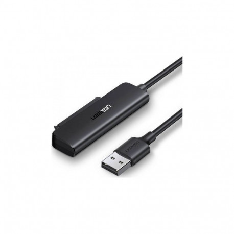 UGREEN adapter USB 3.0–SATA 2.5" HDD ja SSD jaoks