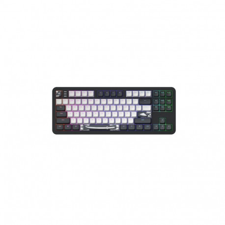 Lüliti ALU87B Bushido G3MS US(ISO), kuukivi