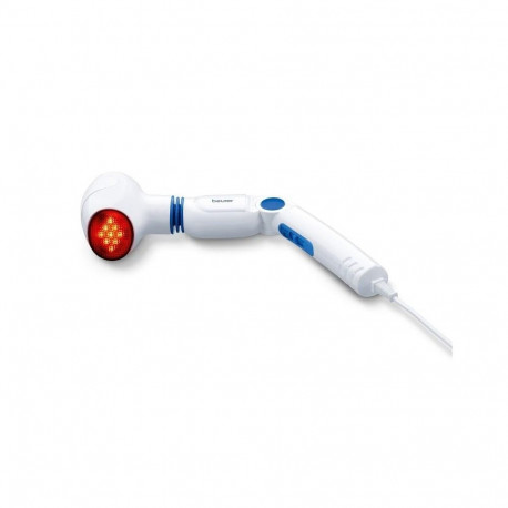 Beurer masseerija MG40 valgusega (4211125648251)