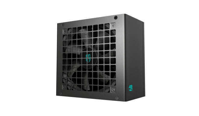 Deepcool 80 PLUS Bronze PSU | PF650X | 650 W | Black