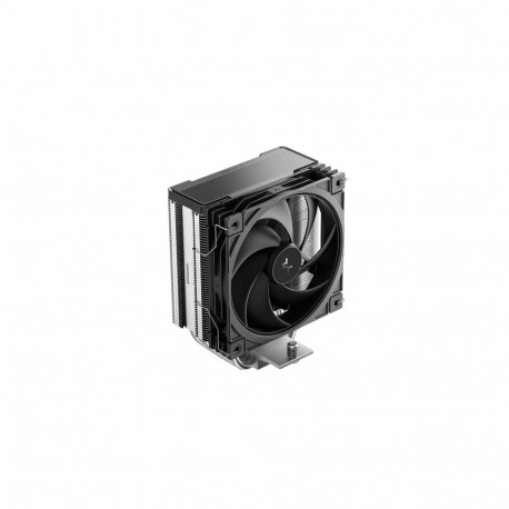 Deepcool CPU Cooler | AG400 G2 | Black | Intel, AMD