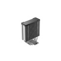 Deepcool CPU Cooler | AG400 G2 | Black | Intel, AMD