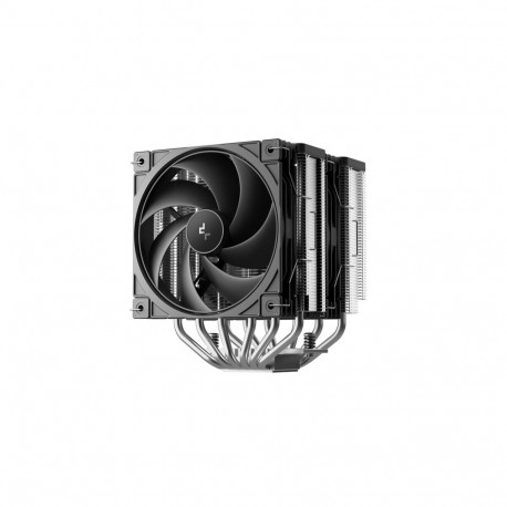 Deepcool CPU Cooler | AG620 G2 | Black | Intel, AMD