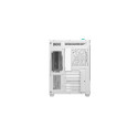 Deepcool Case | CG530U 4F WH | Whirte | Midi Tower