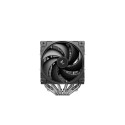 Deepcool CPU Cooler | AG620 G2 | Black | Intel, AMD