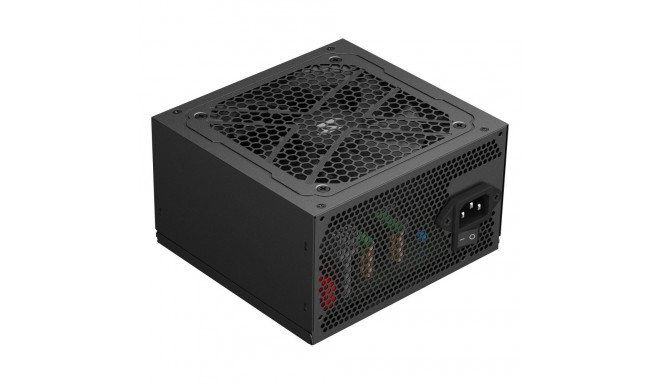 Gamemax PSU | MAX P650B | 650 W | Bronze | Non-Modular