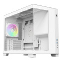 Gamemax Case | NEX C33 WH | MATX/BTF