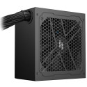 Gamemax PSU | MAX P650B | 650 W | Bronze | Non-Modular
