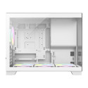 Gamemax Case | NEX C33 WH | MATX/BTF