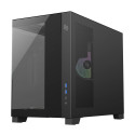 Gamemax Case | NEX C33 BK | MATX/BTF