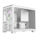 Gamemax Case | NEX C33 WH | MATX/BTF