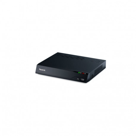 Reolink võrgusalvesti RP-PN8 12-Channel PoE 24/7 pidev salvestus
