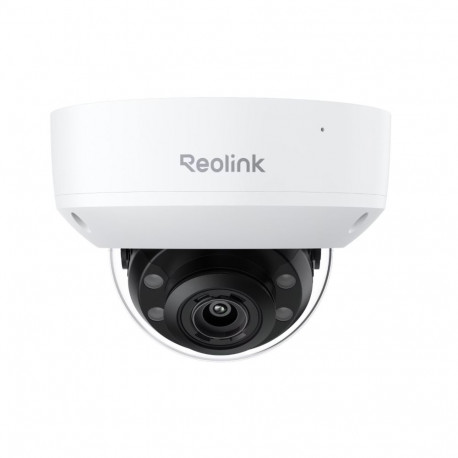 Reolink kuplikaamera RP-PCV8MZ 4K 8MP IK10 vandalikindel PoE 5X optilise suumiga F2.7-13.5mm/F1.6 IP
