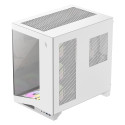 Gamemax Case | NEX C56 WH | ATX