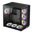 Gamemax Case | NEX C56 BK | ATX