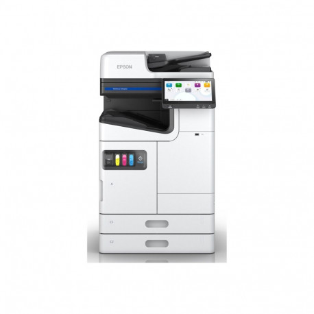 Epson printer WorkForce Enterprise AM-C4000