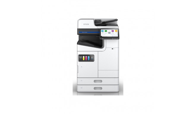 Epson printer WorkForce Enterprise AM-C4000
