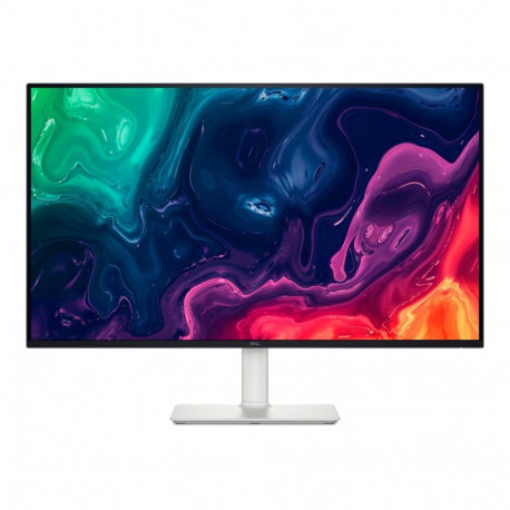 Dell S3225QS | 32 " | VA | UHD | 16:9 | 120 Hz | 4 ms | 3840 x 2160 pixels | 300 cd/m² | HDMI ports 